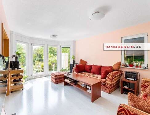 Foto - Haus zum Kaufen in Hoppegarten 725.000,00 € 140 m²