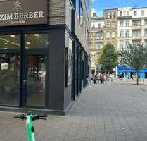 Einzelhandel in Hamburg 4.000,00 € 17 m²