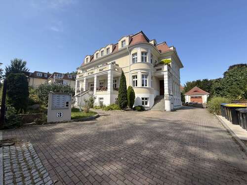 Foto - Wohnung zum Mieten in Görlitz 472,15 € 49.7 m²