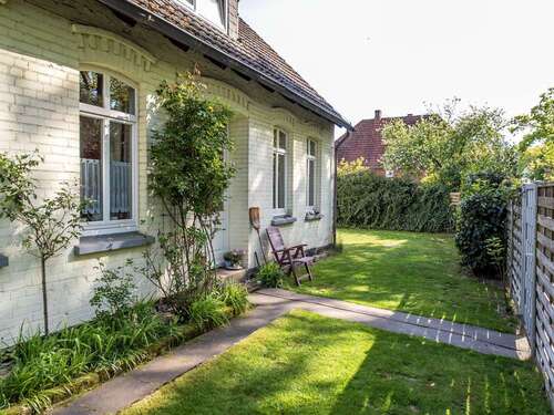 Foto - Wohnung zum Kaufen in Hatten-Sandkrug 169.000,00 € 80 m²