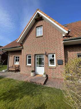 Foto - Wohnung zum Mieten in Neuharlingersiel 980,00 € 67 m²