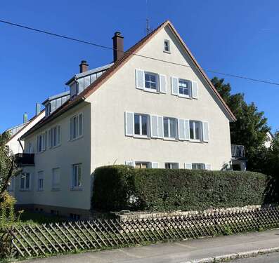 Foto - Wohnung zum Mieten in Stuttgart-Vaihingen 1.020,00 € 80 m²