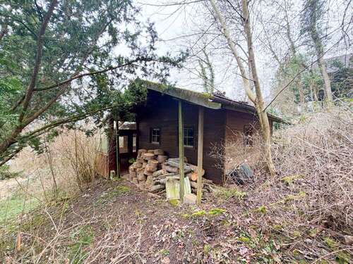 Foto - Grundstück zu verkaufen in Coburg 59.000,00 € 1916 m²