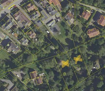 Foto - Grundstück zu verkaufen in Coburg 69.000,00 € 1916 m²