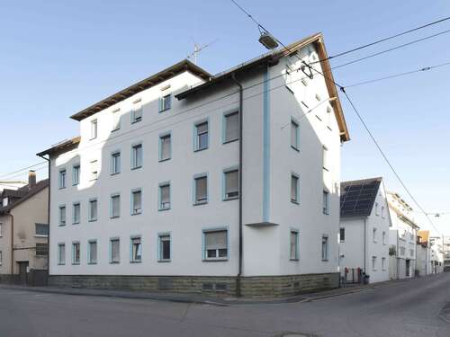 Foto - Haus zum Kaufen in Stuttgart 1.850.000,00 € 536.41 m²