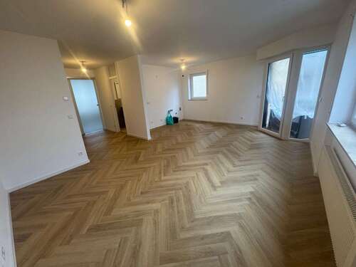 Foto - Wohnung zum Kaufen in Baden-Badem 238.000,00 € 54 m²