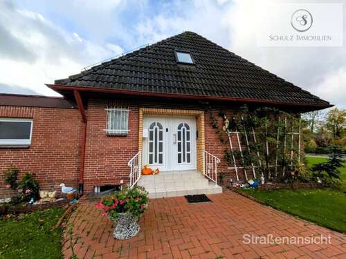 Foto - Haus zum Kaufen in Sande 250.000,00 € 167 m²