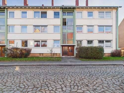 Foto - Wohnung zum Kaufen in Hildesheim 87.000,00 € 53.41 m²
