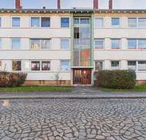 Wohnung zum Kaufen in Hildesheim 87.000,00 € 53.41 m²