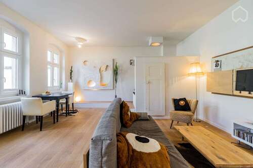 Foto - Wohnen auf Zeit in Berlin 1.600,00 €