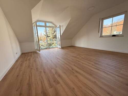 Foto - Wohnung zum Kaufen in Radebeul 239.000,00 € 55.49 m²