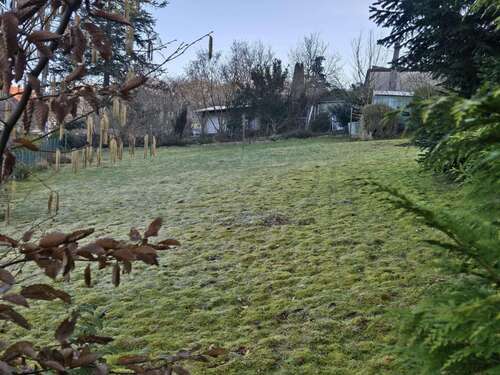 Foto - Grundstück zu verkaufen in Vlotho 65.000,00 € 700 m²