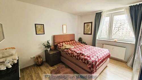 Foto - Wohnung zum Kaufen in München Feldmoching 390.000,00 € 56.83 m²