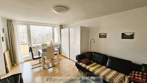 Foto - Wohnung zum Kaufen in München Feldmoching 390.000,00 € 56.83 m²