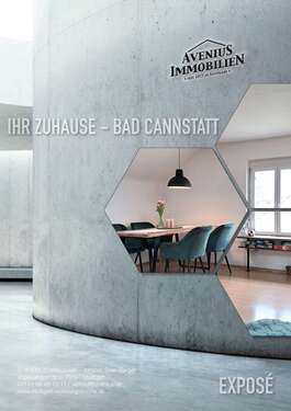 Foto - Wohnung zum Mieten in Stuttgart 800,00 € 72 m²