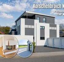 Wohnung zum Kaufen in Korschenbroich 649.000,00 € 123 m²