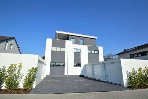 Foto - Wohnung zum Kaufen in Korschenbroich 649.000,00 € 123 m²