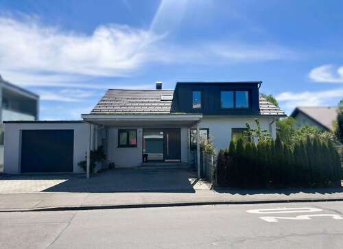 Foto - Haus zum Kaufen in Wangen im Allgäu 1.295.000,00 € 255 m²