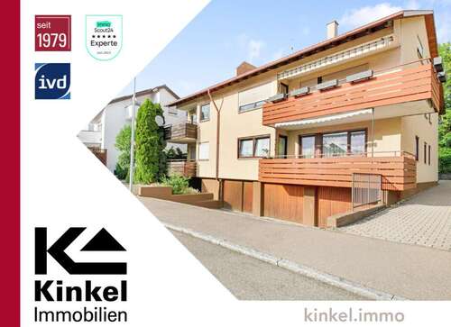 Foto - Wohnung zum Kaufen in Riederich 399.900,00 € 98 m²