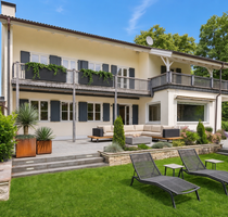 Haus zum Mieten in Geretsried 4.992,00 € 312 m²
