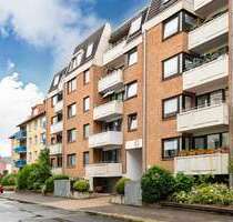 Wohnung zum Kaufen in Flensburg 135.000,00 € 45 m²