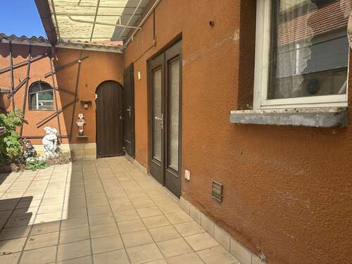 Foto - Haus zum Kaufen in Bischofsheim 219.500,00 € 60 m²