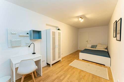 Foto - WG-Zimmer in Potsdam 580,00 € 16 m²