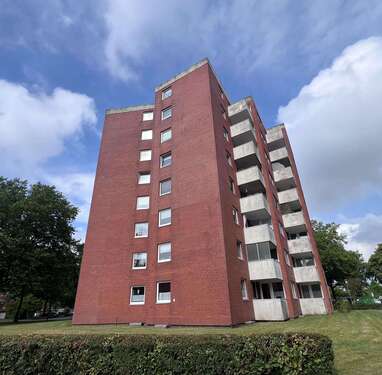 Foto - Wohnung zum Mieten in Neumünster 615,00 € 74 m²