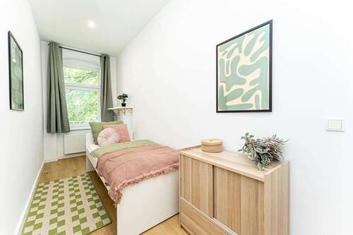 Foto - WG-Zimmer in Berlin 610,00 € 11 m²