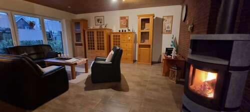 Foto - Haus zum Kaufen in Friedeburg 429.000,00 € 263.17 m²