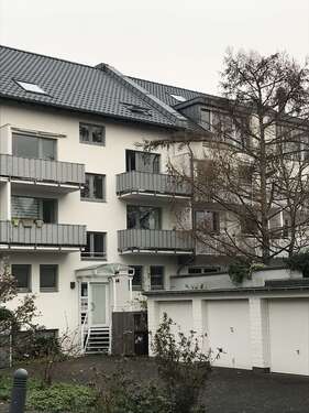 Foto - Wohnung zum Mieten in Meerbusch 337,00 € 27 m²
