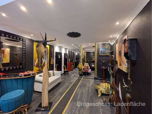 Foto - Einzelhandel in Jever 700,00 € 95 m²