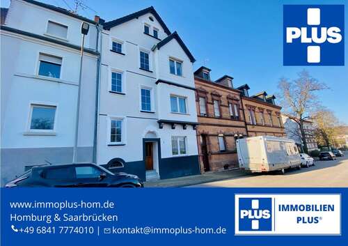 Foto - Haus zum Kaufen in NeunkirchenSaar 279.000,00 € 220 m²