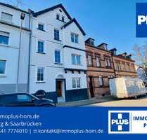 Haus zum Kaufen in NeunkirchenSaar 279.000,00 € 220 m² - Neunkirchen/Saar