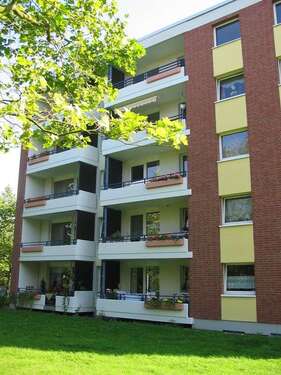 Foto - Wohnung zum Mieten in Oldenburg 685,00 € 105.24 m²