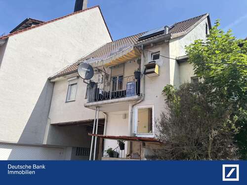 Foto - Haus zum Kaufen in Kirchheim 298.000,00 € 165 m²