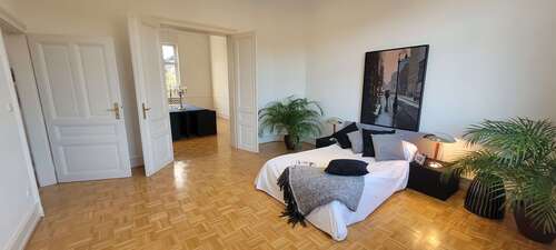 Foto - Wohnung zum Mieten in Frankfurt 1.700,00 € 96 m²