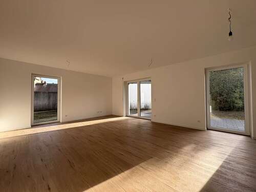 Foto - Wohnung zum Mieten in Rheda-Wiedenbrück 1.270,00 € 85.08 m²