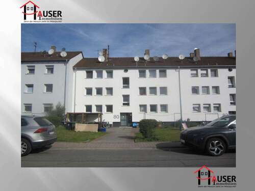 Foto - Wohnung zum Mieten in Walldorf 900,00 € 50.18 m²