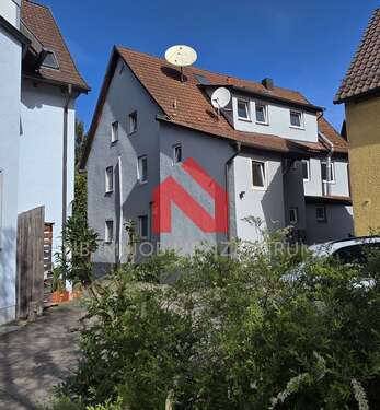 Foto - Wohnung zum Mieten in Donzdorf 600,00 € 66 m²