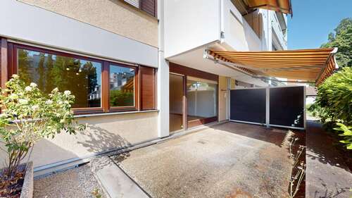 Foto - Wohnung zum Mieten in Karlsruhe 1.150,00 € 95 m²