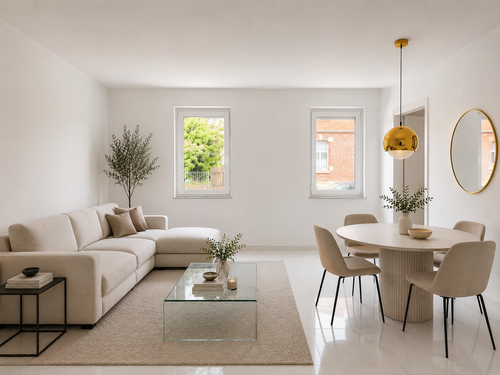 Foto - Wohnung zum Kaufen in Stuttgart 245.000,00 € 50.16 m²