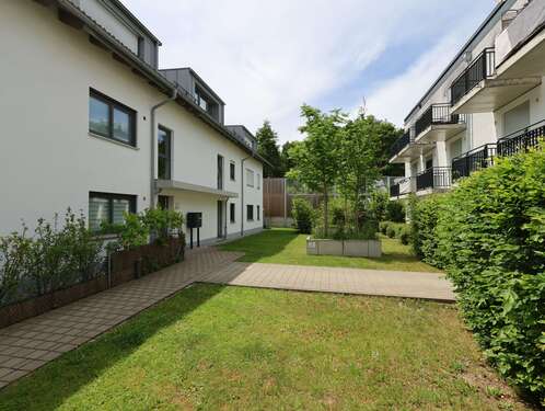 Foto - Wohnung zum Mieten in Neubiberg 1.340,00 € 73 m²