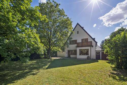 Foto - Haus zum Kaufen in München 1.380.000,00 € 124 m²