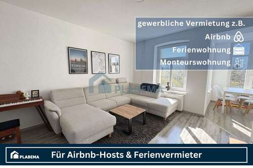 Foto - Wohnung zum Mieten in Schwerin 978,00 € 58.7 m²
