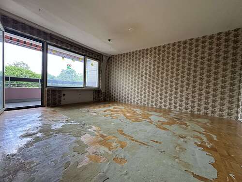Foto - Wohnung zum Kaufen in Bischofsheim 219.500,00 € 64.04 m²