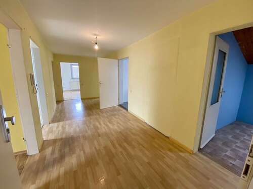 Foto - Wohnung zum Mieten in Marburg 1.100,00 € 88 m²