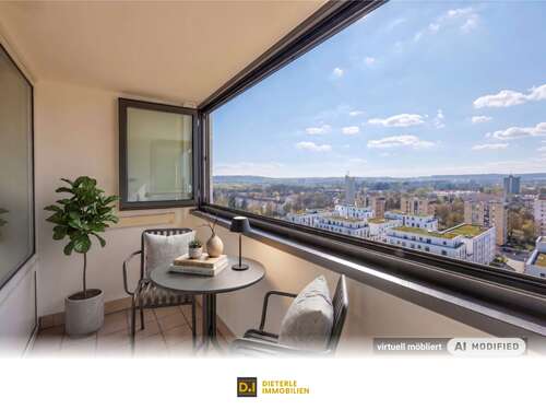 Foto - Wohnung zum Kaufen in Stuttgart 249.000,00 € 71 m²