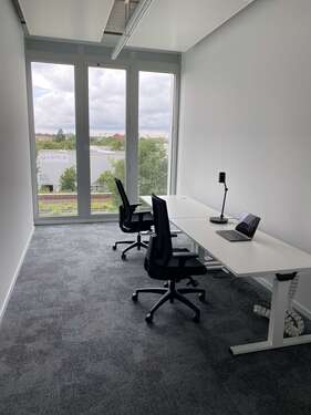 Foto - Büro in Berlin 1.050,00 € 15 m²