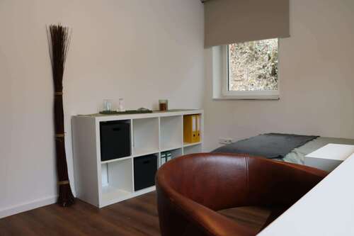 Foto - WG-Zimmer in Stuttgart 590,00 € 16 m²